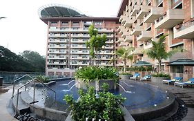 Itc Gardenia, A Luxury Collection Hotel, Bengaluru